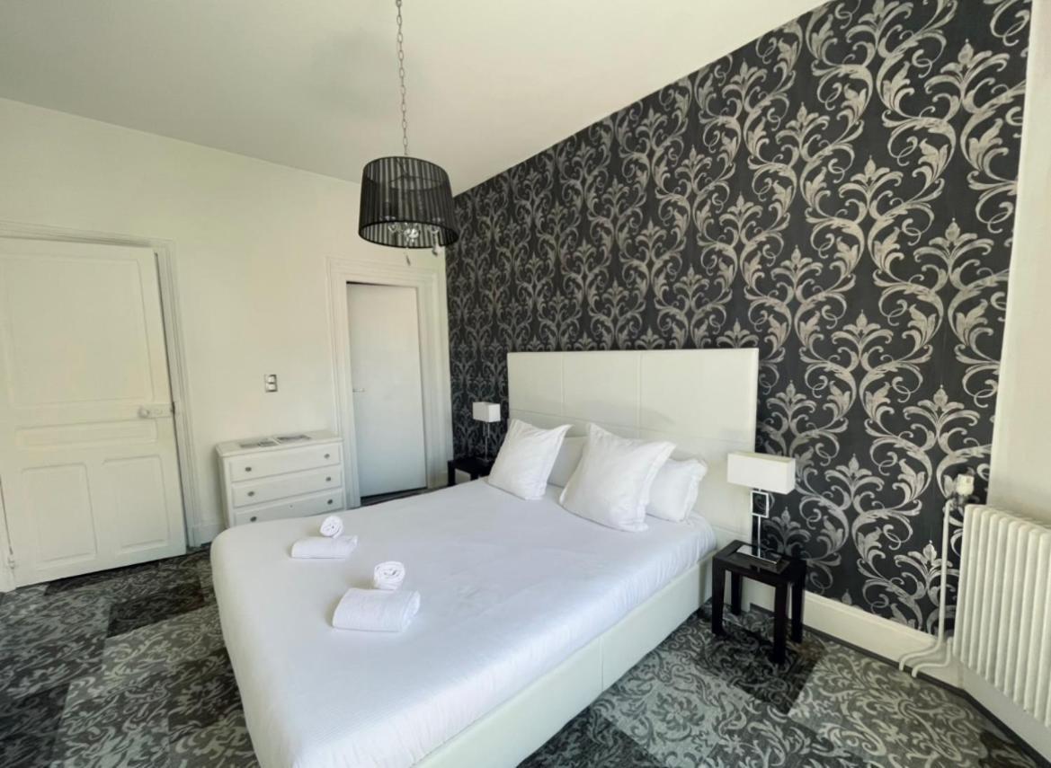 Coeur De Longchamp - T2 Elegant Et Raffine Apartment Vichy Ngoại thất bức ảnh